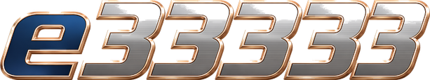 e33333 Logo